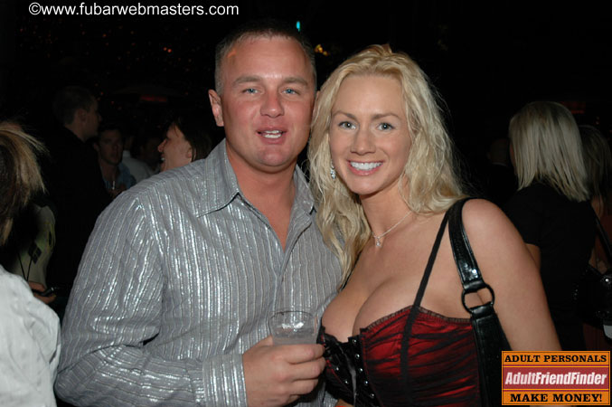 VIP Playboy Mansion Party 2005