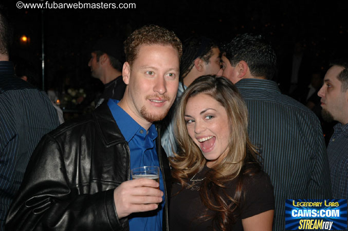 VIP Playboy Mansion Party 2005