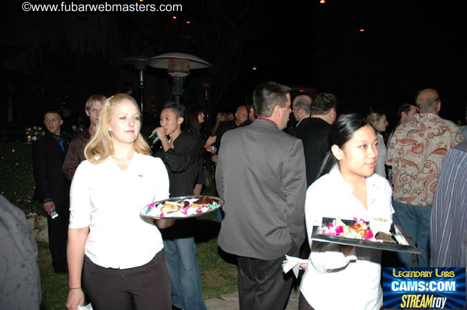 VIP Playboy Mansion Party 2005