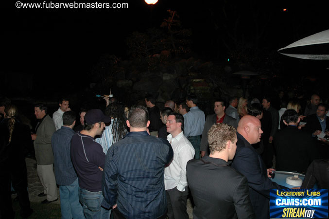 VIP Playboy Mansion Party 2005