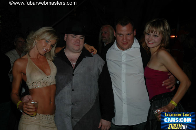 VIP Playboy Mansion Party 2005