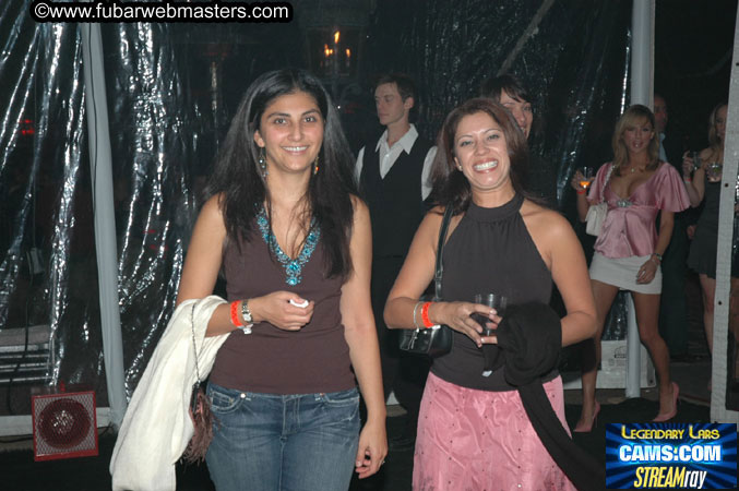 VIP Playboy Mansion Party 2005