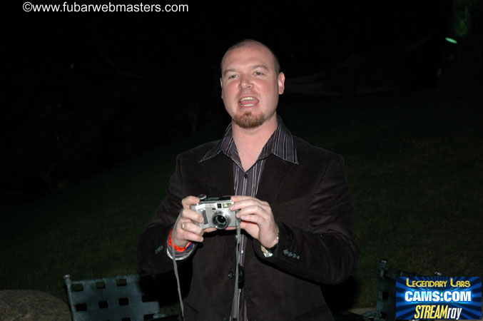 VIP Playboy Mansion Party 2005