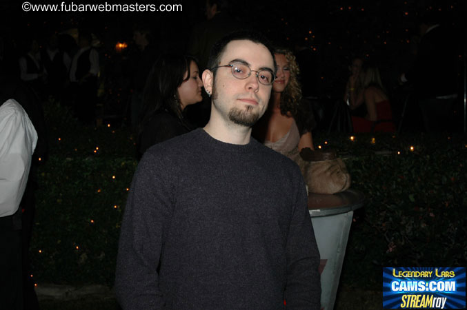 VIP Playboy Mansion Party 2005