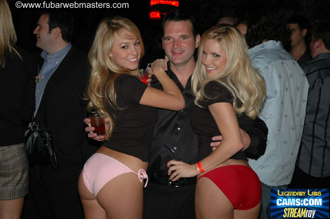 VIP Playboy Mansion Party 2005