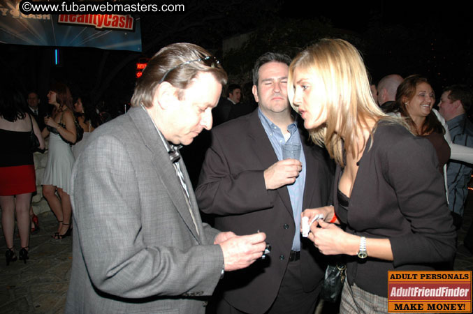 VIP Playboy Mansion Party 2005