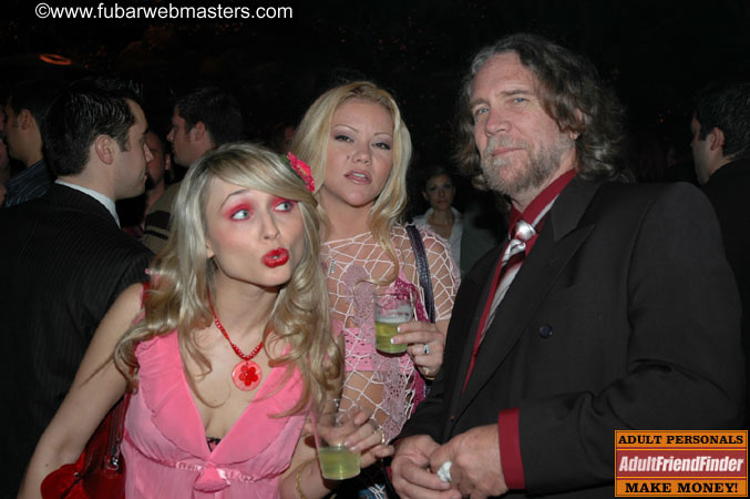 VIP Playboy Mansion Party 2005