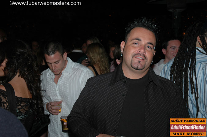 VIP Playboy Mansion Party 2005