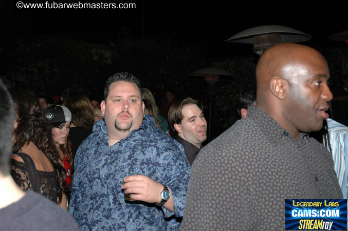 VIP Playboy Mansion Party 2005