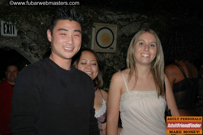 VIP Playboy Mansion Party 2005