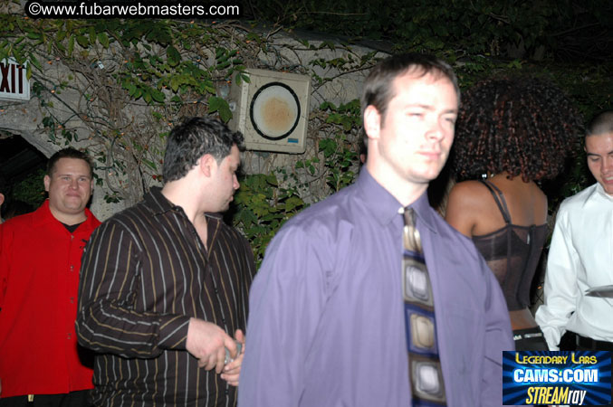 VIP Playboy Mansion Party 2005