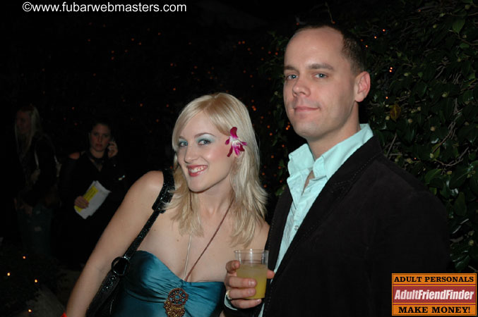 VIP Playboy Mansion Party 2005