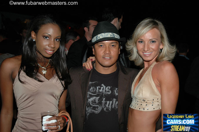 VIP Playboy Mansion Party 2005