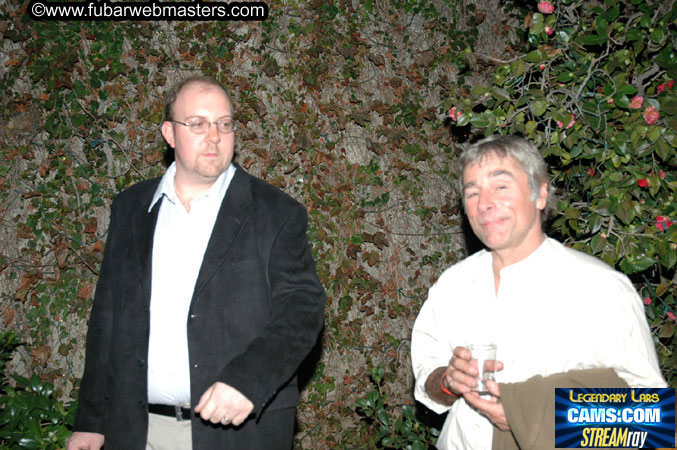 VIP Playboy Mansion Party 2005