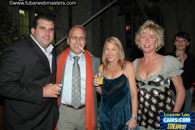 VIP Playboy Mansion Party 2005