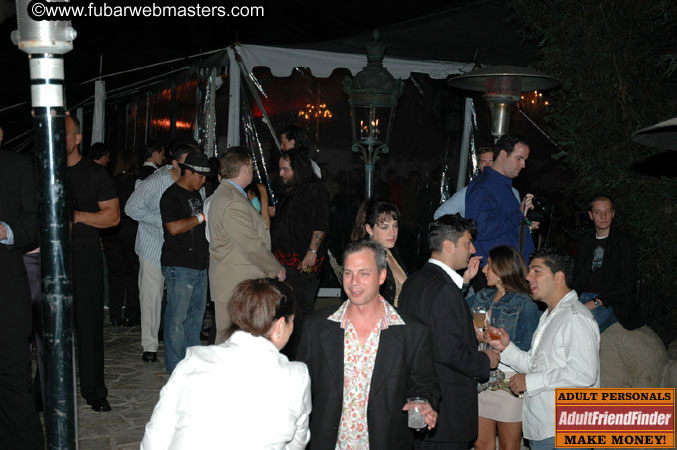 VIP Playboy Mansion Party 2005