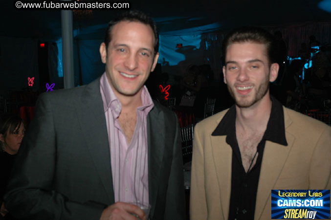 VIP Playboy Mansion Party 2005