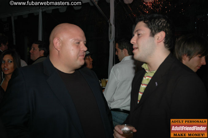 VIP Playboy Mansion Party 2005