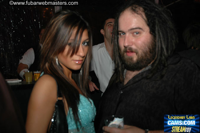 VIP Playboy Mansion Party 2005