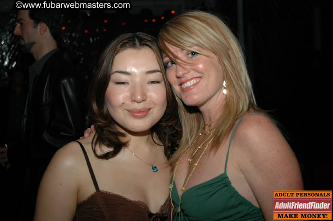 VIP Playboy Mansion Party 2005