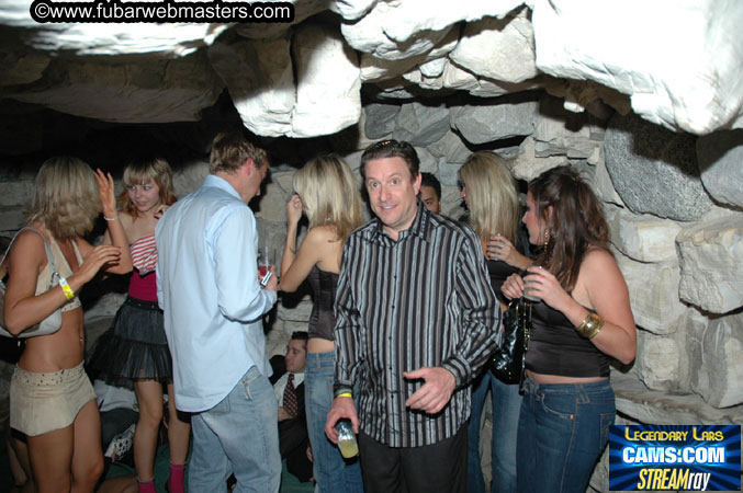 VIP Playboy Mansion Party 2005