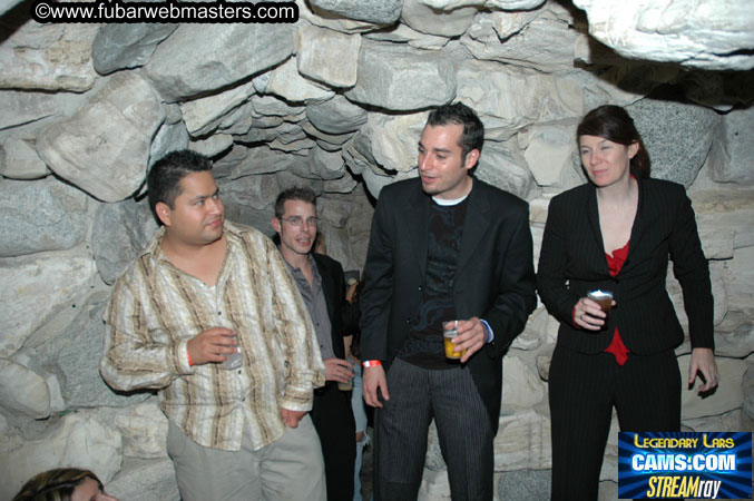 VIP Playboy Mansion Party 2005