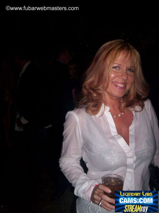 VIP Playboy Mansion Party 2005