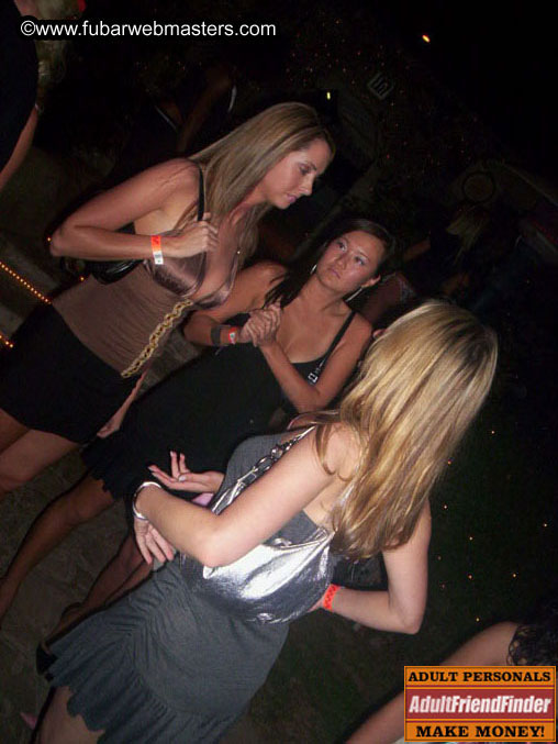 VIP Playboy Mansion Party 2005