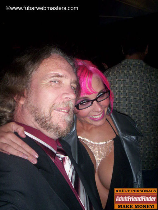 VIP Playboy Mansion Party 2005