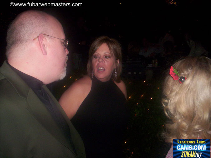 VIP Playboy Mansion Party 2005