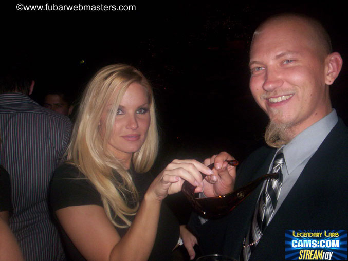 VIP Playboy Mansion Party 2005