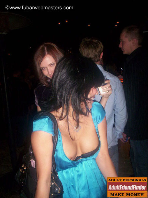 VIP Playboy Mansion Party 2005