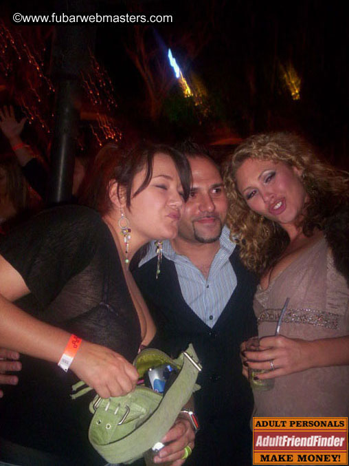 VIP Playboy Mansion Party 2005