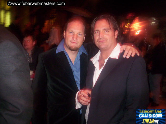 VIP Playboy Mansion Party 2005