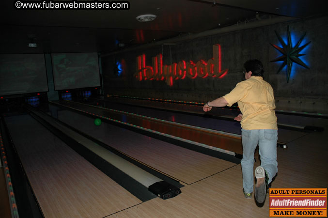 Bowling, Booze and Boobs 2005