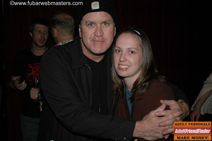 Bowling, Booze and Boobs 2005