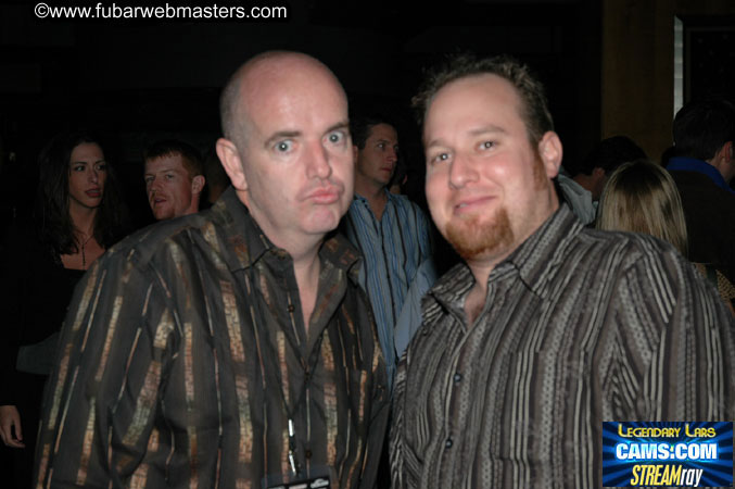 Bowling, Booze and Boobs 2005