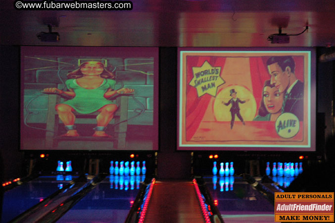 Bowling, Booze and Boobs 2005