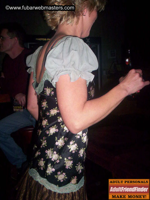 Bowling, Booze and Boobs 2005