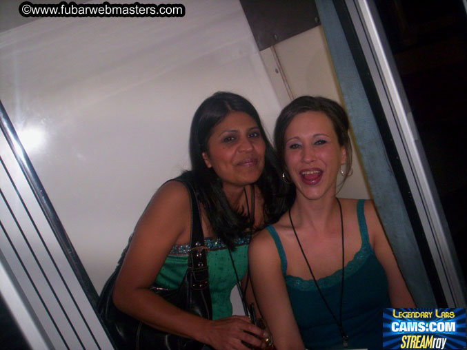 Bowling, Booze and Boobs 2005