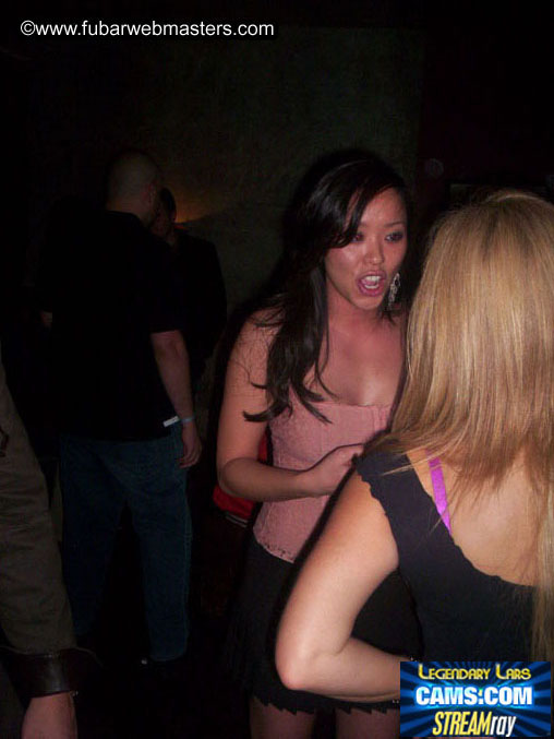 Bowling, Booze and Boobs 2005