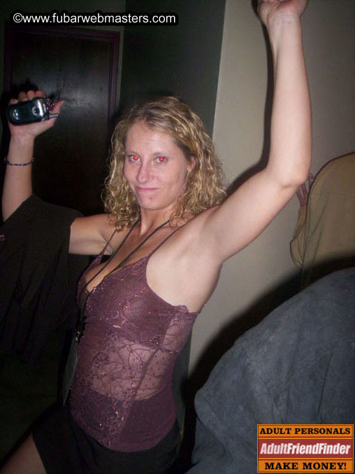 Bowling, Booze and Boobs 2005