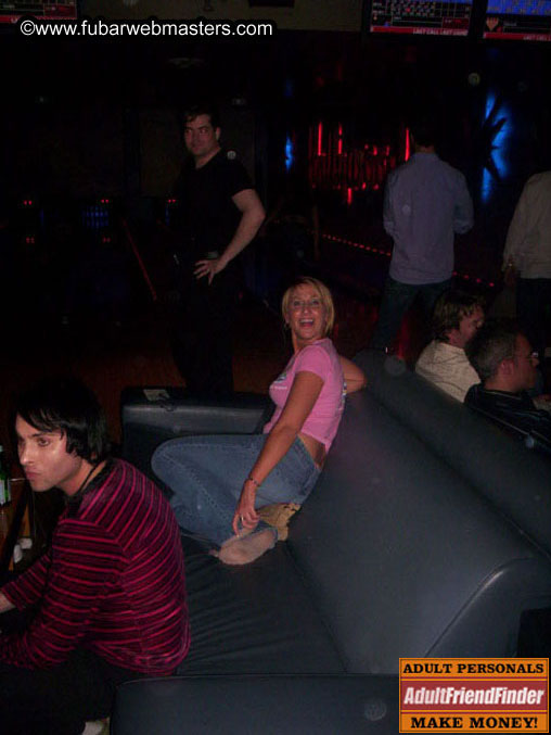 Bowling, Booze and Boobs 2005