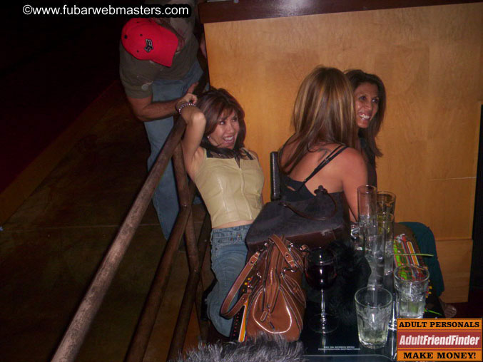 Bowling, Booze and Boobs 2005