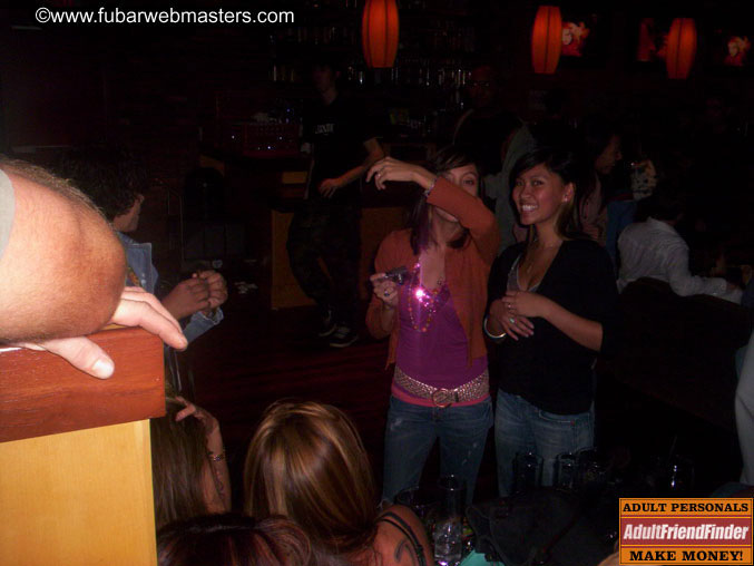 Bowling, Booze and Boobs 2005