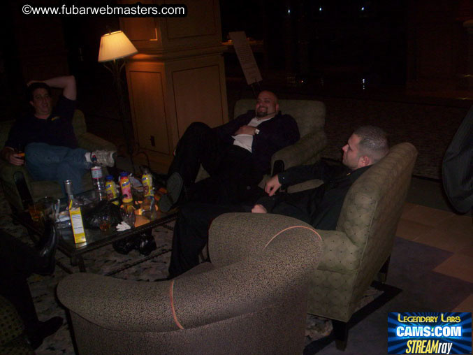 Bowling, Booze and Boobs 2005