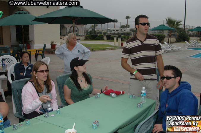 The Porn Poker Tour 2005