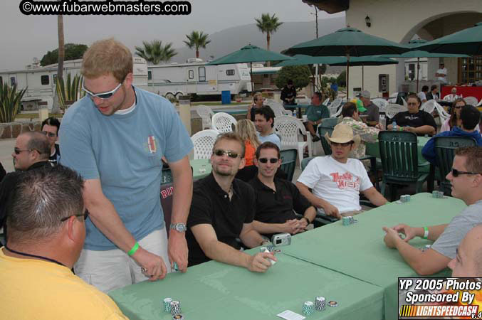 The Porn Poker Tour 2005