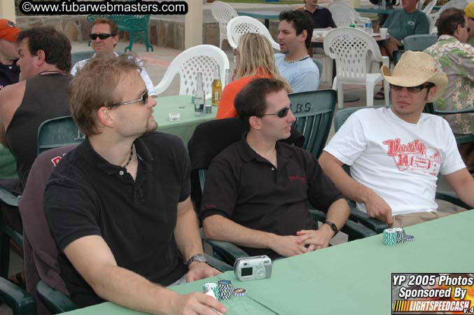 The Porn Poker Tour 2005