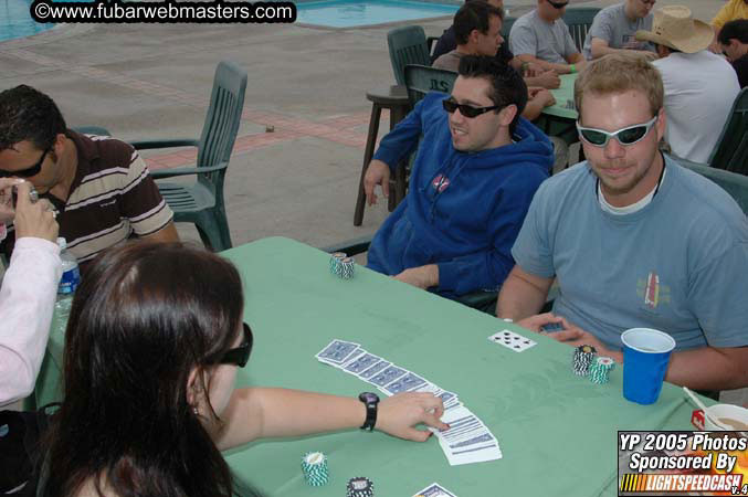 The Porn Poker Tour 2005